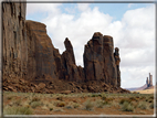 foto Monument Valley Navajo Tribal Park